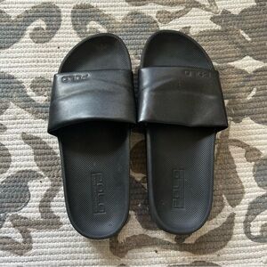 Polo Ralph Lauren Slides